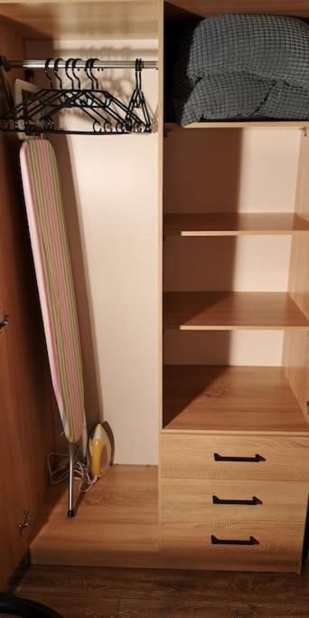 Luxury Apartment In The City Center With Parking Будапеща Екстериор снимка