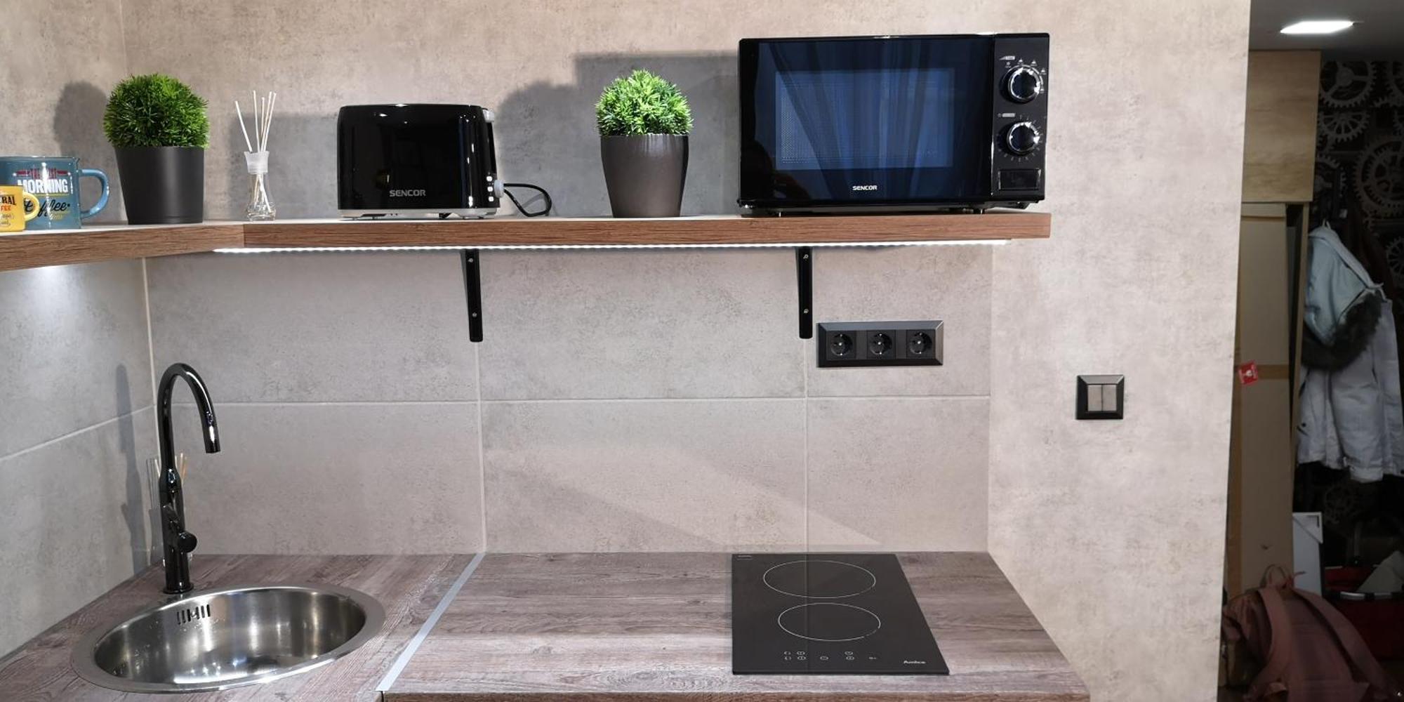 Luxury Apartment In The City Center With Parking Будапеща Екстериор снимка
